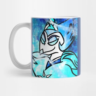 Helluva Boss - Andrealphus Mug